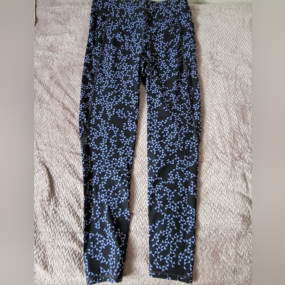 Sweaty Betty running leggings